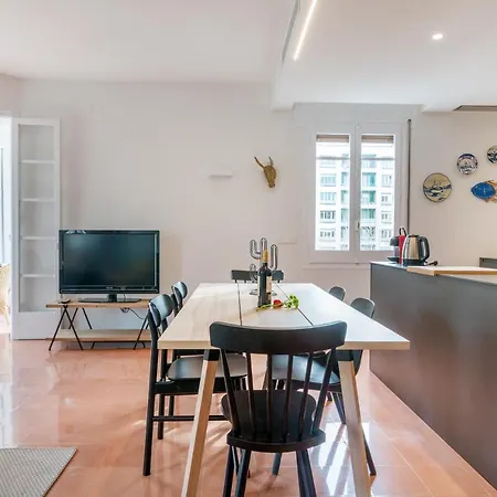 דירה New Floor With A Lot Of Light & Aircon *