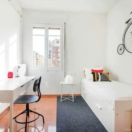 דירה New Floor With A Lot Of Light & Aircon
