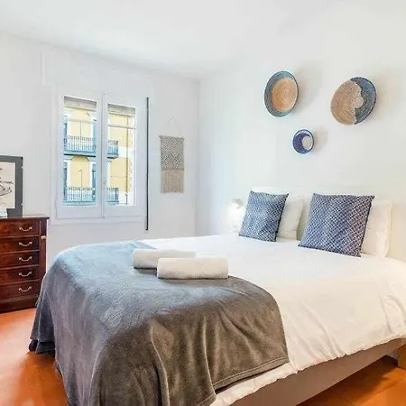 דירה New Floor With A Lot Of Light & Aircon *